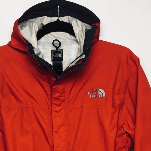 The North Face Other - The North Face Hooded Hyvent Jacket S